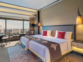 The St. Regis Mumbai