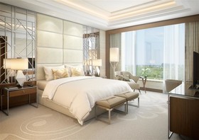 The St. Regis Mumbai