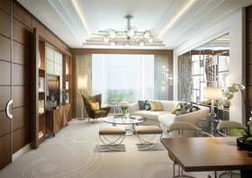 The St. Regis Mumbai