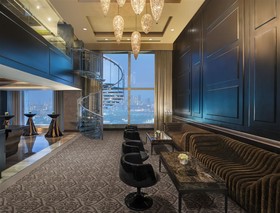The St. Regis Mumbai