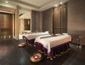 The St. Regis Mumbai