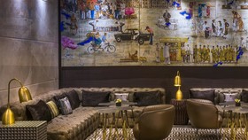 The St. Regis Mumbai