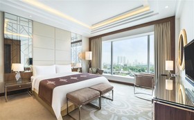 The St. Regis Mumbai