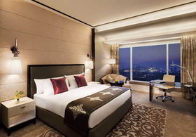 The St. Regis Mumbai