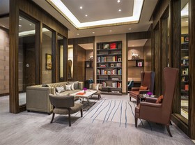 The St. Regis Mumbai