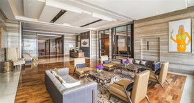 The St. Regis Mumbai