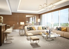The St. Regis Mumbai