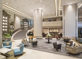 The St. Regis Mumbai
