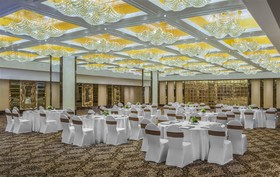 The St. Regis Mumbai