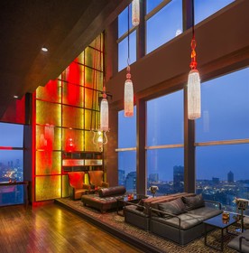The St. Regis Mumbai