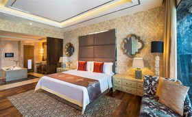 The St. Regis Mumbai