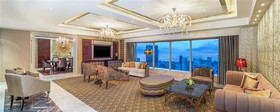 The St. Regis Mumbai