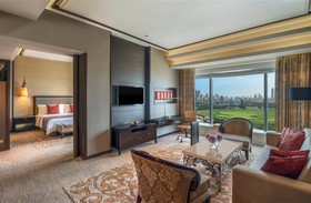 The St. Regis Mumbai