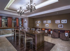 The St. Regis Mumbai