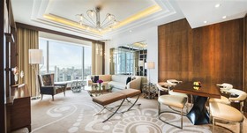 The St. Regis Mumbai