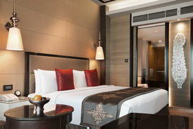 The St. Regis Mumbai