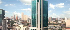 The St. Regis Mumbai