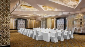 The St. Regis Mumbai