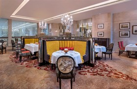 The St. Regis Mumbai