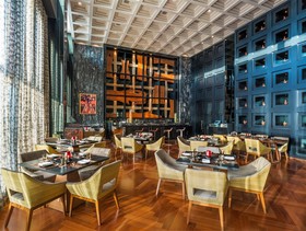 The St. Regis Mumbai
