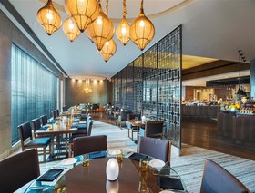 The St. Regis Mumbai