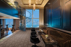 The St. Regis Mumbai