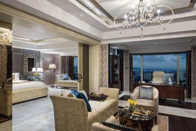 The St. Regis Mumbai