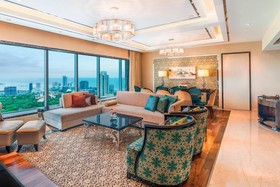 The St. Regis Mumbai