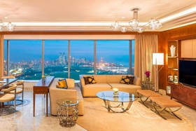The St. Regis Mumbai
