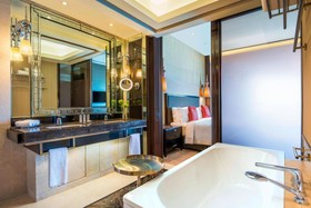 The St. Regis Mumbai