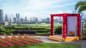 The St. Regis Mumbai