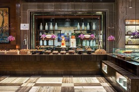 The St. Regis Mumbai