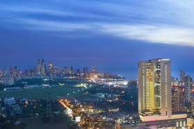 The St. Regis Mumbai