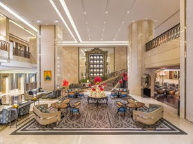 The St. Regis Mumbai