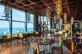 The St. Regis Mumbai