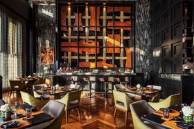 The St. Regis Mumbai
