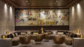 The St. Regis Mumbai