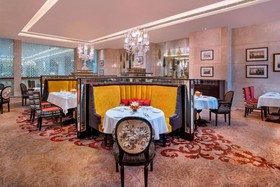 The St. Regis Mumbai