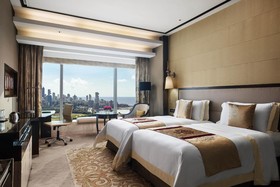 The St. Regis Mumbai