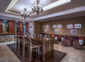 The St. Regis Mumbai