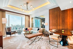 The St. Regis Mumbai