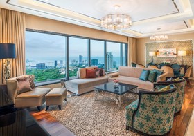 The St. Regis Mumbai