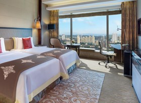 The St. Regis Mumbai