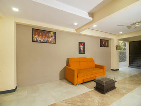 The Star Hotel by OYO Rooms