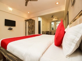 The Star Hotel by OYO Rooms