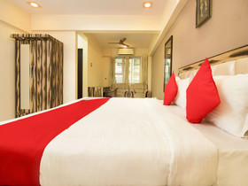 The Star Hotel by OYO Rooms