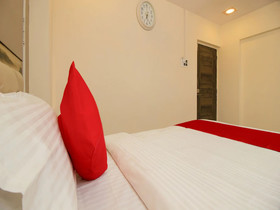 The Star Hotel by OYO Rooms