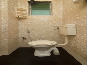 The Star Hotel by OYO Rooms