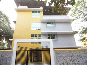 The Star Hotel by OYO Rooms