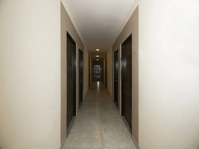 The Star Hotel by OYO Rooms